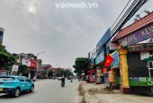 Bán đất Thú Y,Đức Thượng ,56m2 ,mặt tiền 5,4m ,ô tô đỗ cổng,gần QL32